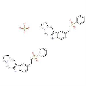 Structure of 219790-71-3