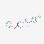 Structure of 219866-04-3