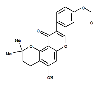 Structure of 22044-71-9