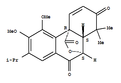 Structure of 220785-04-6