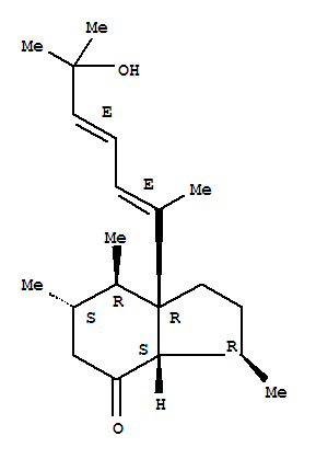 Structure of 221391-04-4