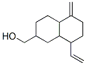 Structure of 2221-71-8