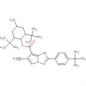 Structure of 223734-04-1