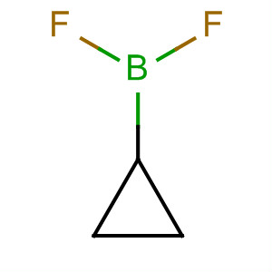 Structure of 22405-04-5
