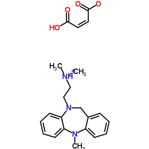 Structure of 2244-71-5