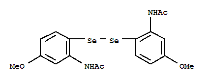 Structure of 22668-04-8