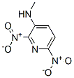 Structure of 22902-71-2