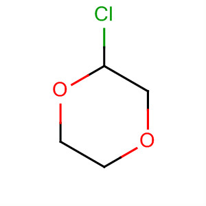 Structure of 23125-71-5