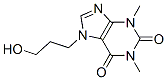 Structure of 23146-04-5
