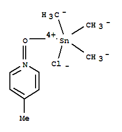 Structure of 23209-04-3