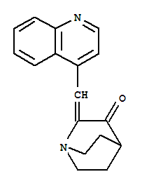 Structure of 23443-71-2