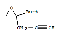 Structure of 23461-04-3