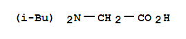Structure of 23590-04-7