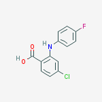 Structure of 2367-04-6