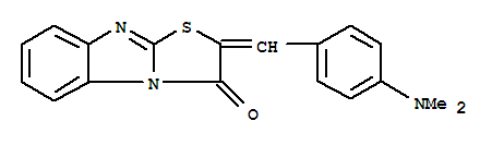 Structure of 23983-04-2