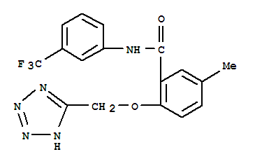 Structure of 24024-04-2