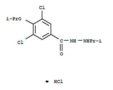 Structure of 24032-04-0
