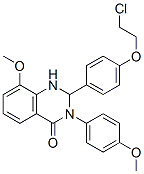 Structure of 242478-04-2