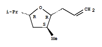 Structure of 243983-04-2
