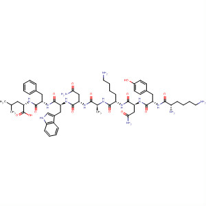 Structure of 245110-71-8