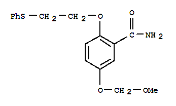 Structure of 24570-04-5