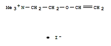 Structure of 24586-04-7