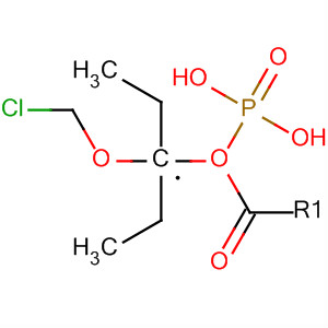 Structure of 24600-04-2