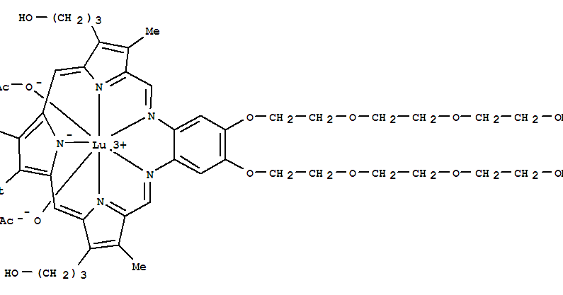 Structure of 246252-04-0