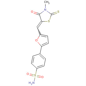 Structure of 247068-04-8