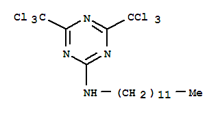 Structure of 24803-04-1