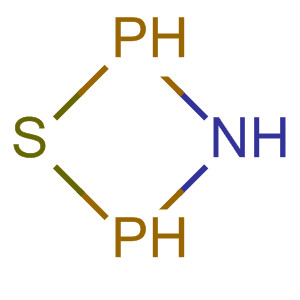 Structure of 24978-71-0