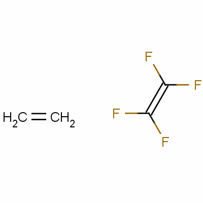 Structure of 25038-71-5