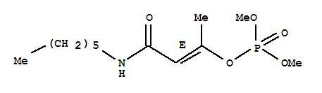 Structure of 25140-04-9