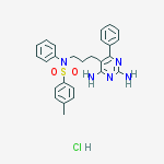 Structure of 2520-04-9