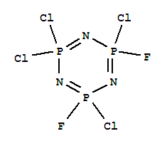 Structure of 25251-04-1