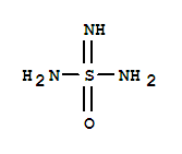 Structure of 25278-04-0