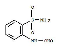 Structure of 2528-04-3