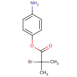 Structure of 255042-71-8