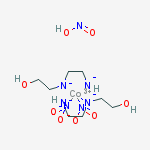 Structure of 25520-04-1