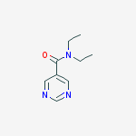 Structure of 25590-71-0