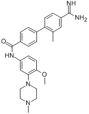 Structure of 256227-71-1