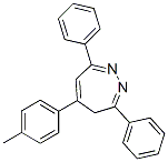Structure of 25649-71-2
