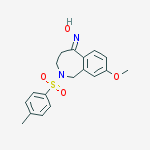 Structure of 25894-71-7