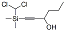 Structure of 25898-71-9