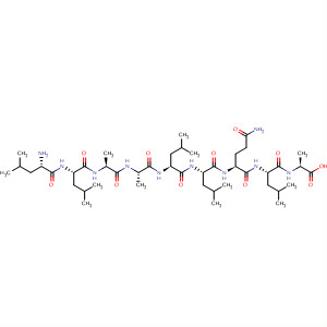 Structure of 259250-71-0