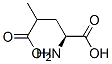 Structure of 2596-04-5