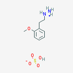 Structure of 2598-71-2