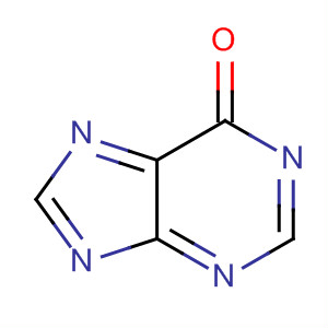 Structure of 26078-04-6