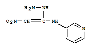 Structure of 262275-04-7