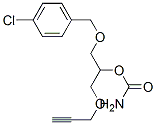 Structure of 26310-04-3
